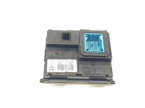 Foto 1ª: Centralita Motor ECU Citroen Jumpy CONTROL M (1995)