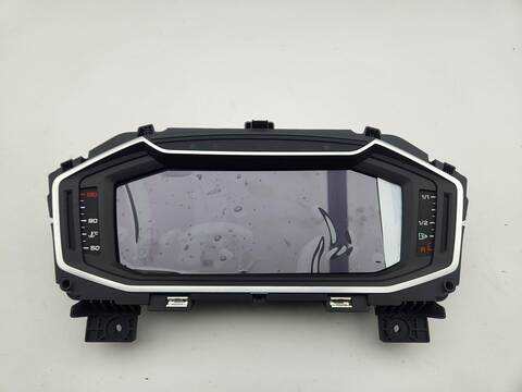 Cuadro de Instrumentos Audi A1 25 TFSI 95CV 70KW