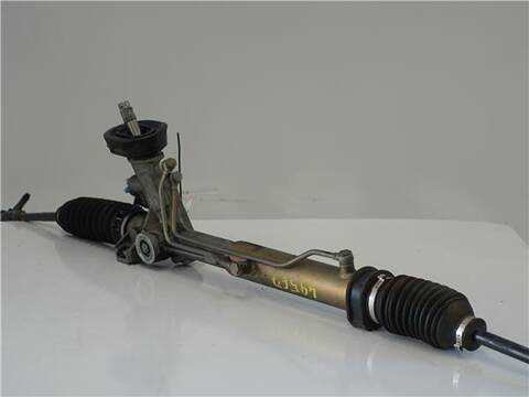 Foto 2ª: Cremallera de Direccion Volkswagen Polo 64 1.9 D 64CV 47KW [AEF] (1997)