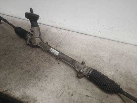 Foto 2ª: Cremallera de Direccion Volkswagen Polo CHZL (2015)