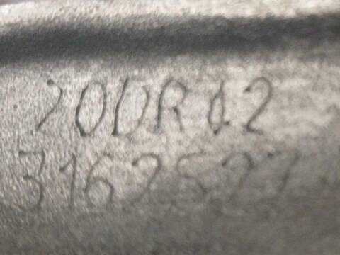 Foto 3ª: Caja Cambios Citroen Berlingo 1.6 BLUEHDI 100 (2008)