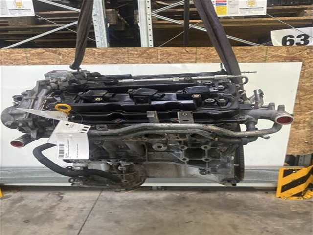 Foto 2ª: Motor Completo Nissan Pathfinder 243CV 179KW [VQ35DE VQ] (2016)