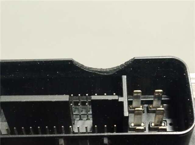 Foto 3ª: Centralita Motor ECU Mitsubishi Colt 1.3 ATLANTIS [1.3 LTR. - 70 KW CAT] [G 13 59 30]