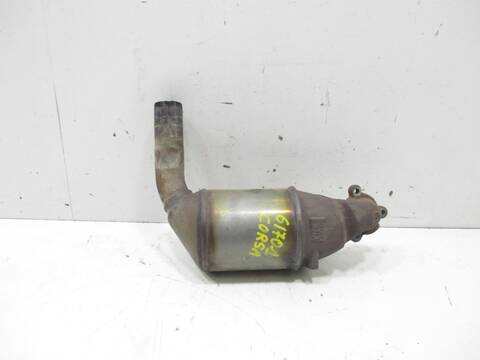 Catalizador Opel Corsa Z13DTH