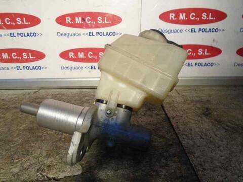 Foto 2ª: Bomba Freno Bmw X3 3.0 TD CAT 218CV 160KW [30-6-D3] (2006)