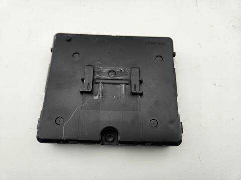 Foto 2ª: Centralita Motor ECU Renault Captur XMOD 110CV 81KW [K9K646] (2017)