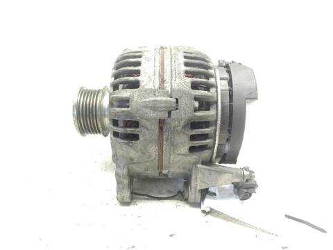 Foto 2ª: Alternador Volkswagen Jetta 2.0 TDI 16V [BKD] (2004)