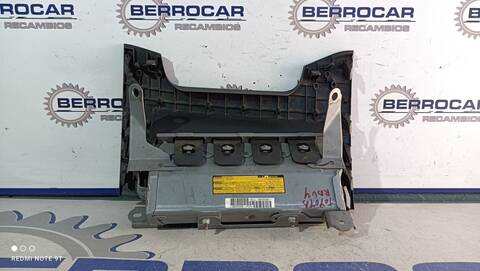 Foto 2ª: Airbag Delantero Derecho Toyota Rav4 2.2 D-4D CAT 150CV 110KW (2012)