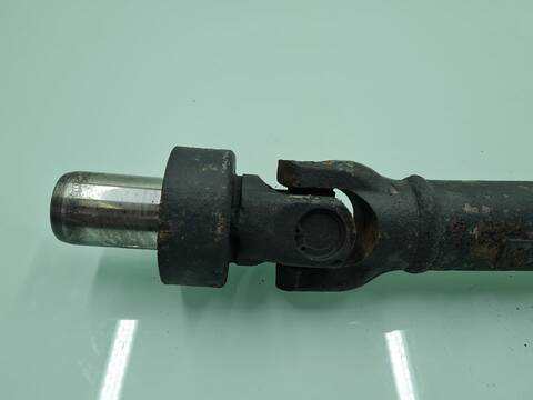 Foto 2ª: Transmision Central Suzuki Vitara A51C 132CV [J20A] (1997)
