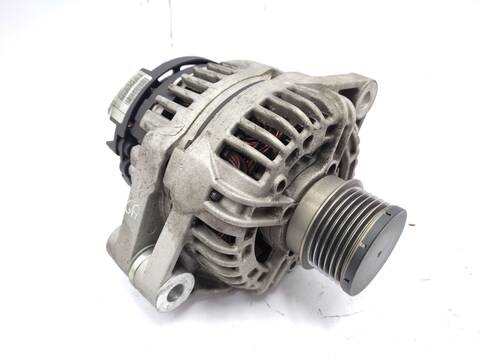 Alternador Opel Zafira 1.9 CDTI M75) 120CV 88KW