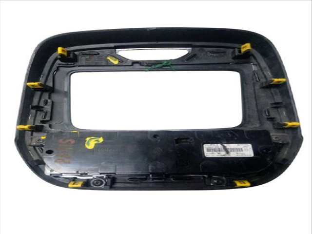 Foto 2ª: Mando Climatizador Renault Clio 1.5 DCI 110 (2012)