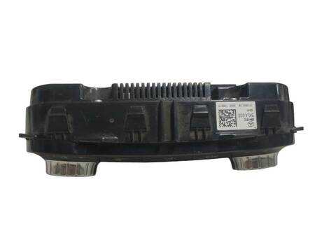 Foto 2ª: Mando Climatizador Mercedes Clase A 140 A 200 CDI 176.001) (2012)