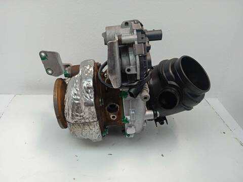 Turbocompresor Audi A7 3.0 TDI QUATTRO 218CV 160KW