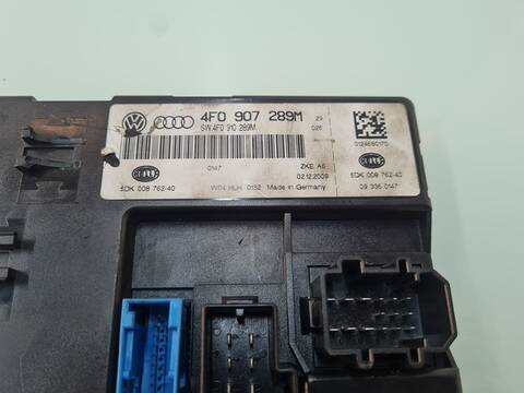 Foto 2ª: Centralita Motor ECU Audi A6 2.0 TDI BERLINA 170CV 125KW [CAH] (2010)