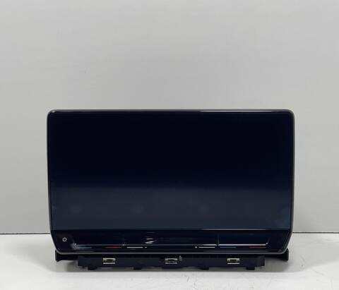 Pantalla Multifuncion Cupra Formentor DPC