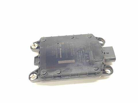 Foto 1ª: Centralita Motor ECU Peugeot Expert PRO LONG (1996)