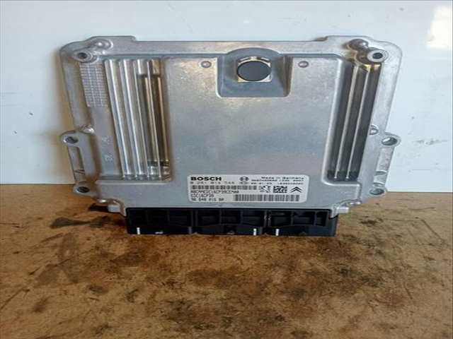 Centralita Motor ECU Citroen C5 2.2 HDI FAP 170CV