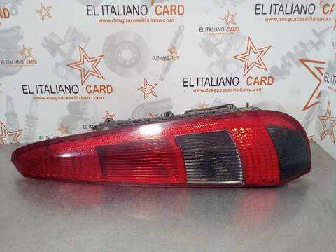 Piloto Portón Izquierdo Ford Fiesta 80CV 59KW