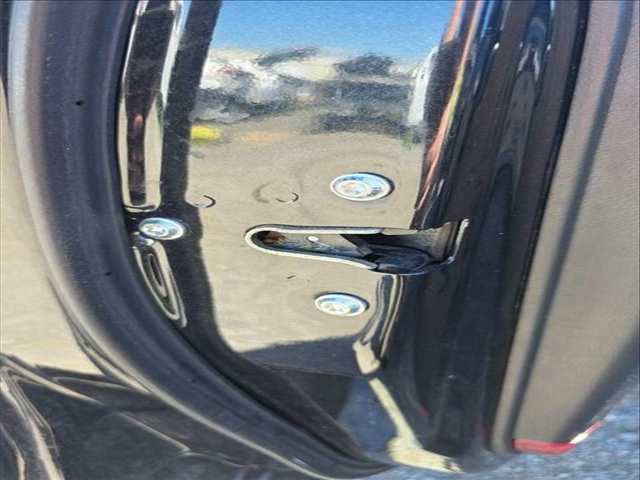 Cerradura Puerta Delantera Izquierda Chevrolet Captiva 2.4 LS 136CV 100KW