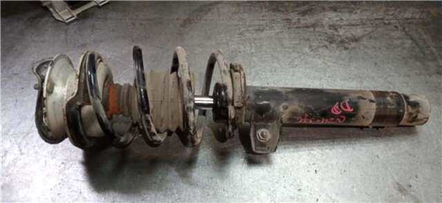 Foto 2ª: Amortiguador Delantero Derecho Bmw X1 D DRIVE (E84) [N47 D20 C]