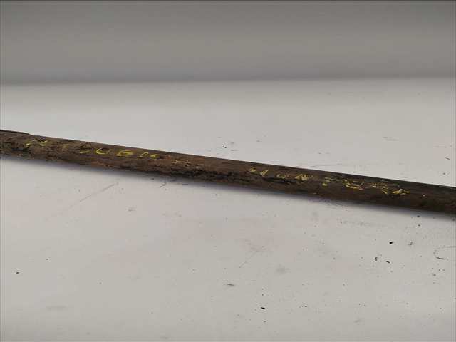 Foto 1ª: Transmision Delantera Derecha Mitsubishi Montero 2.5 DIESEL [4D56T] (1997)