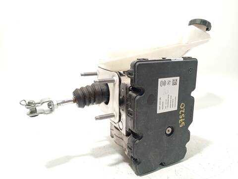 Foto 4ª: Abs Kia Niro E-NIRO 204CV 150KW [EM16] (2019)