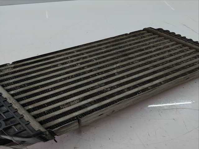 Intercooler Opel Corsa 102 CV 75KW