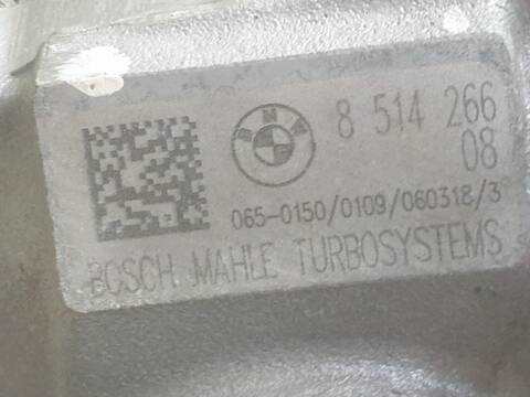 Foto 3ª: Motor Completo Bmw Serie 1 116 1.5 TD 12V 116CV [B37D15] (2015)