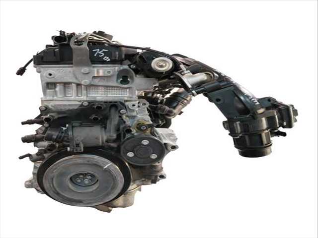 Foto 1ª: Motor Completo Bmw X5 3.0 XDRIVE 30D 265 CV 195KW [B57D30A]