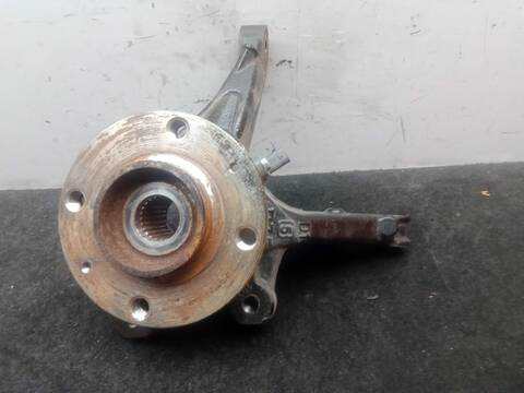 Foto 2ª: Mangueta Delantera Derecha Peugeot 2008 1.2 PURETECH 100 101CV 74KW [HNK (EB2ADTD)] (2024)