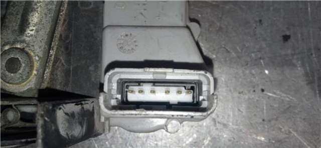 Foto 2ª: Cerradura Puerta Trasera Derecha Citroen Xsara 1.6 HDI [9HX (DV6ATED4)]