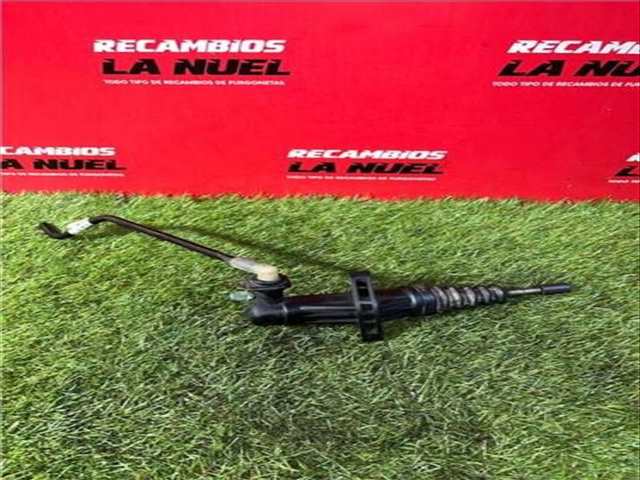 Bomba Embrague Citroen Jumper 30 L1H1 BLUEHDI 110 BLUE-HDI FAP 110CV 81KW FURGON