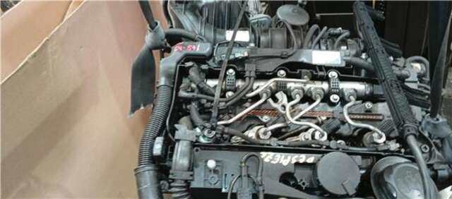 Foto 2ª: Inyectores Bmw Serie 3 315 2.0 320D [2.0 LTR. - 120 KW 16V DIESEL]