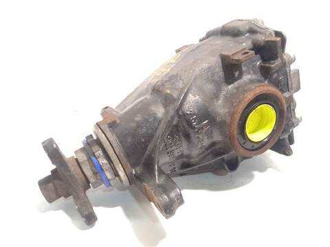 Foto 2ª: Diferencial Trasero Bmw Serie 1 114 116D 116CV 85KW [N47D20C] (2014)