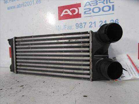 Foto 2ª: Intercooler Citroen C4 1.6 HDI PICASSO 109CV 80KW [9HZ-DV6TED4] (2009)