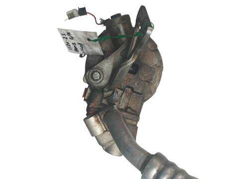 Foto 1ª: Compresor Aire Acondicionado Mercedes Clase A 140 A 140 168.031 168.131) (1997)