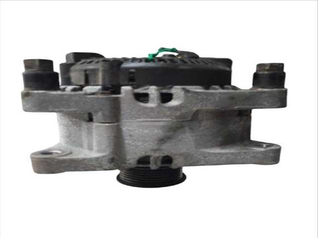 Foto 3ª: Alternador Ford Transit 1.6 TDCI FURGONETA (2013)