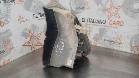 Foto 3ª: Piloto Trasero Izquierdo Bmw X5 3.0D 184CV 135KW [306D1] (2003)