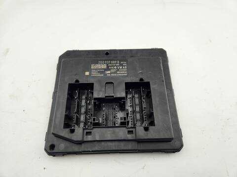 Centralita Motor ECU Volkswagen Polo ADVANCE 95CV 70KW