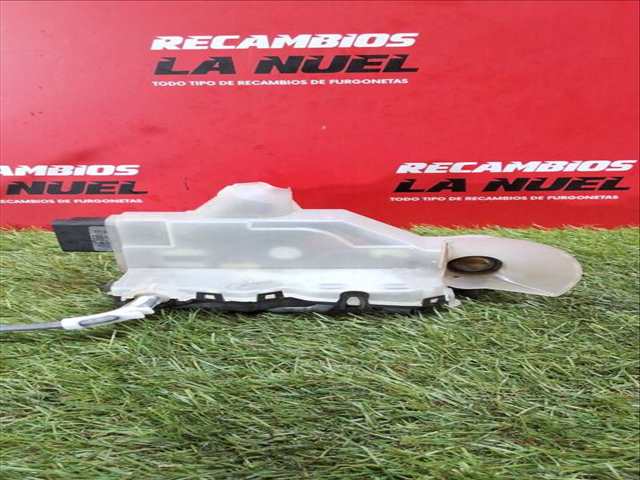 Foto 2ª: Cerradura Puerta Delantera Izquierda Citroen Jumpy 1.5 BLUEHDI 100 102CV 75KW FURGONETA [YHR (DV5RUCD)] (2020)