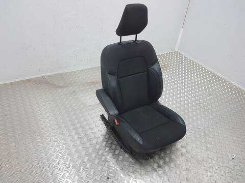 Foto 2ª: Asiento Delantero Izquierdo Renault Express ADVANCE