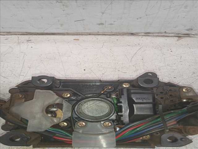 Foto 4ª: Mando Luces Mitsubishi Galloper 2.5 DIESEL [4D56] (2000)