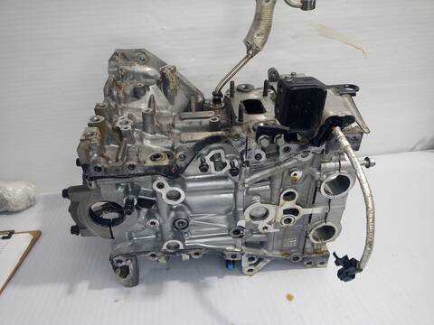 Bloque Motor Hyundai i20 ESSENCE MILD-HYBRID 100CV 74KW