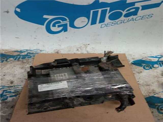 Centralita Motor ECU Renault Laguna 1.8 16V (BG0B. BG0M)