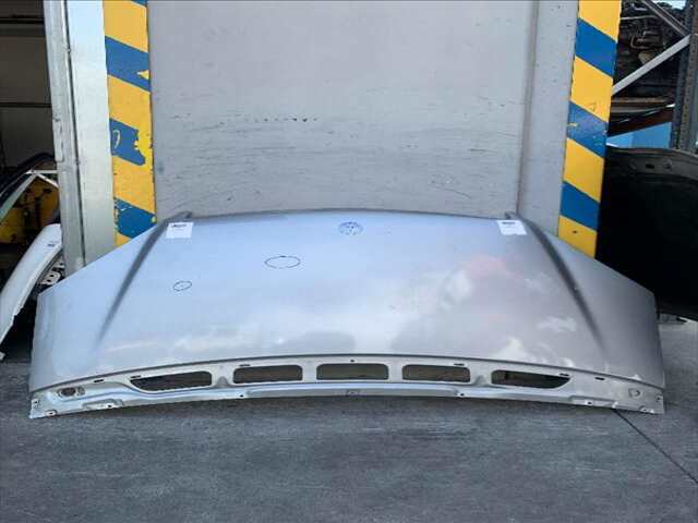 Capot Mercedes Clase A 140 1700 GASOLINA 115CV 0CV