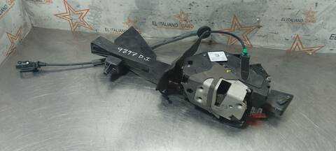 Foto 2ª: Cerradura Puerta Delantera Izquierda Ford Kuga ST-LINE X 150CV 110KW [M8MD] (2019)