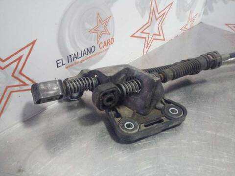 Foto 2ª: Palanca de Cambio Skoda Octavia SCOUT 4X4 150CV 110KW [CRM] (2017)