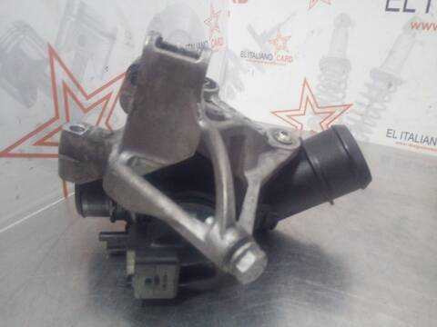 Foto 4ª: Caja Mariposa Peugeot Partner VERSION INDEFINIDA (2002)