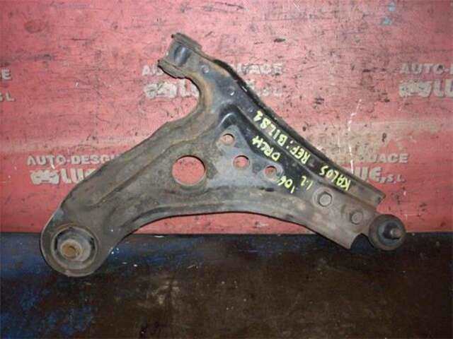 Brazo Suspension Delantero Derecho Chevrolet Kalos 1.2 SE [1.2 LTR. - 53 KW CAT]