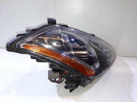 Foto 2ª: Faro Derecho Nissan Murano BASICO 234CV 172KW [VQ35DE] (2006)